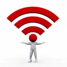 WIFI 无线路由器 无法上网 的 一种 有效的 解决 方法